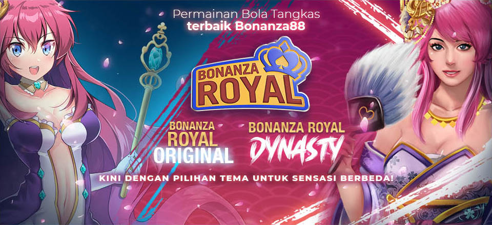 Bola Tangkas Terbaik Bonanza88