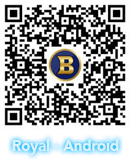 QR Code Klasik Android Bonanza88